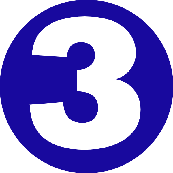 3