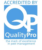 QualityPro Logo