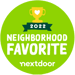 Thrasher 2022-Nextdoor-Neighborhood-Favorite-2022-Sticker