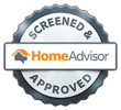 home advisor seal
