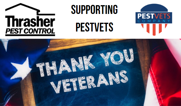 Supporting PestVets