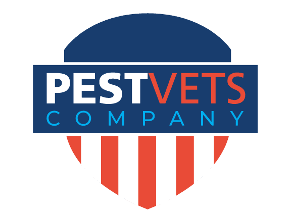 PestVets Company Logo