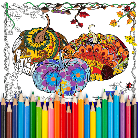 Pumpkin_Coloring_Page
