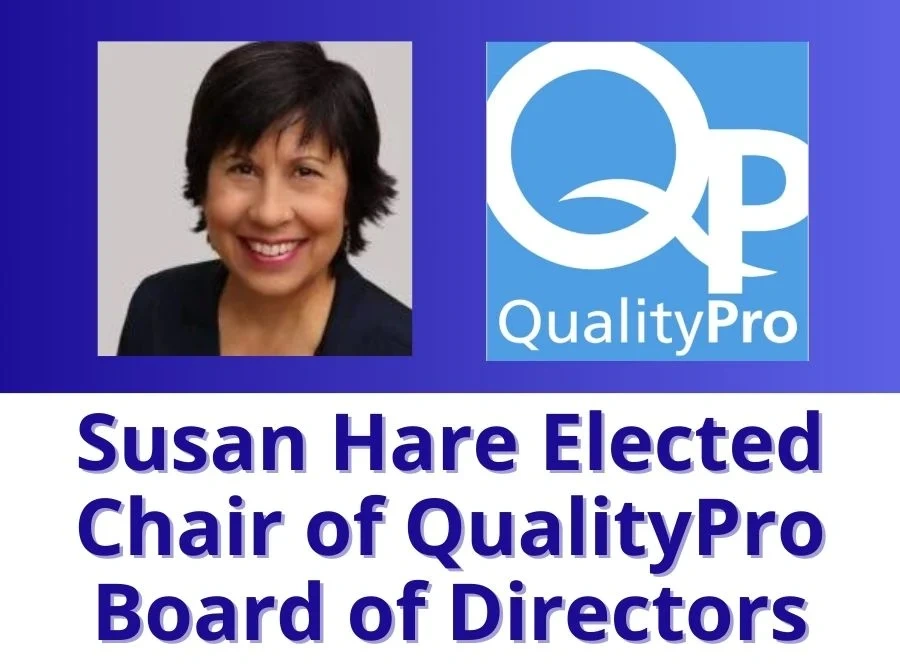 Susan Hare - QualityPro Board - Thrasher