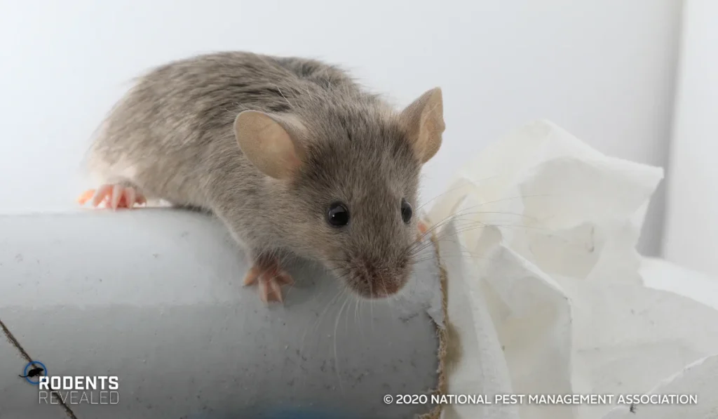 rodents revealed