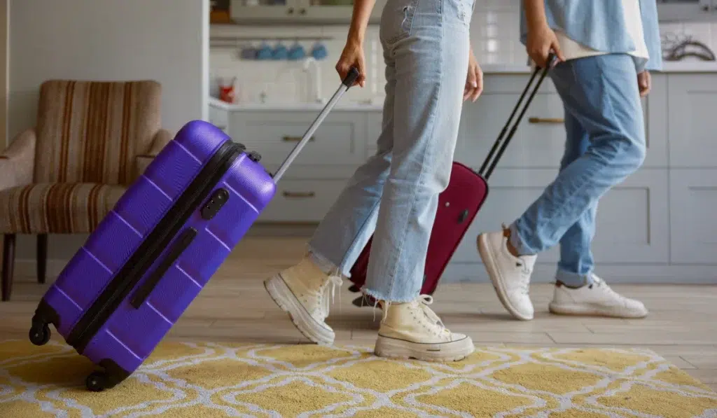 Bringing Bed Bugs Home From Vacation