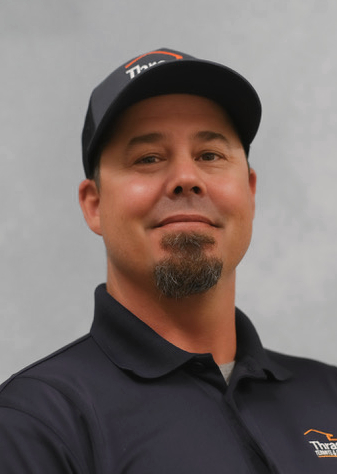 OPS Mike Inspector WDO Sales Manager