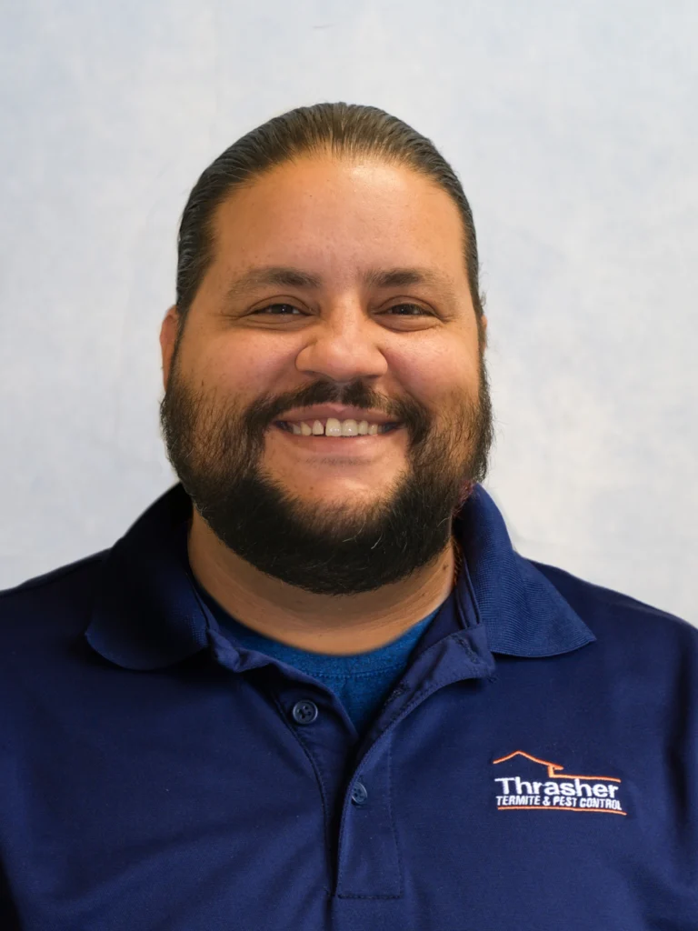 PC Christian Pest Control Technician