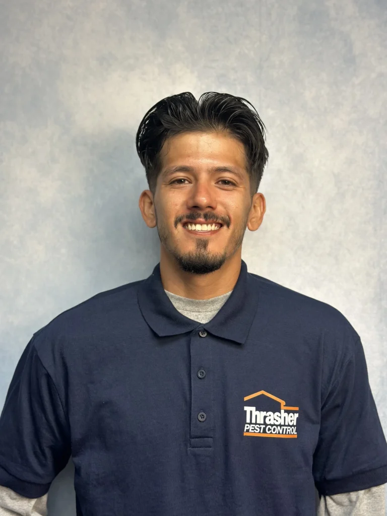WDO Dani Repair Technician