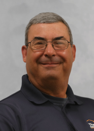 WDO Mike WDO Inspector